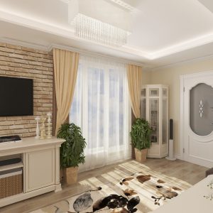 Декоративное освещение